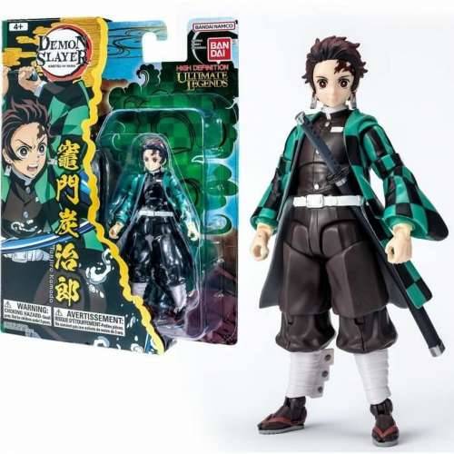 Zglobna figura Bandai Demon Slayer Tanjiro Kamado Cijena