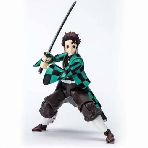 Zglobna figura Bandai Demon Slayer Tanjiro Kamado Cijena