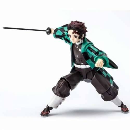 Zglobna figura Bandai Demon Slayer Tanjiro Kamado Cijena