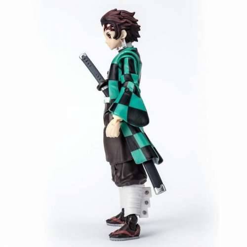 Zglobna figura Bandai Demon Slayer Tanjiro Kamado Cijena