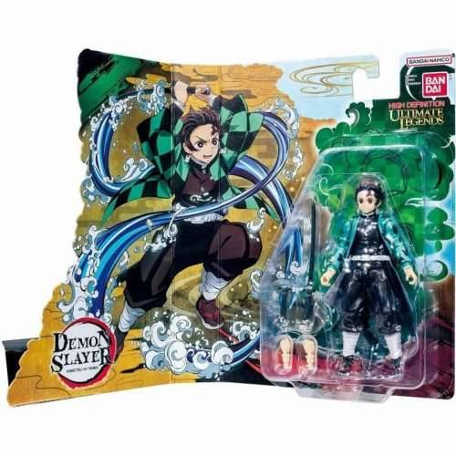 Zglobna figura Bandai Demon Slayer Tanjiro Kamado Cijena