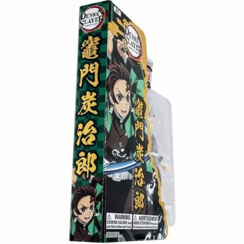 Zglobna figura Bandai Demon Slayer Tanjiro Kamado Cijena