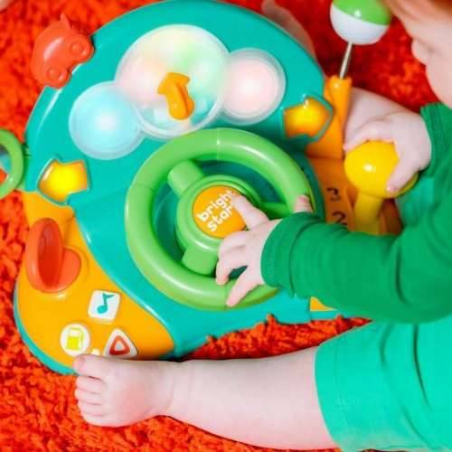 Volan Bright Starts Volant Lights & Colors Cijena