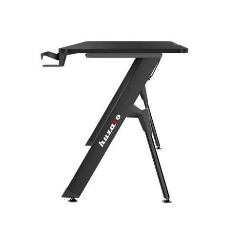 Pisaći stol Huzaro HZ-Hero 2.8 Crna 140 x 60 cm Cijena