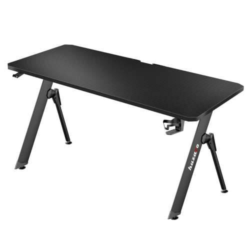 Pisaći stol Huzaro HZ-Hero 2.8 Crna 140 x 60 cm Cijena