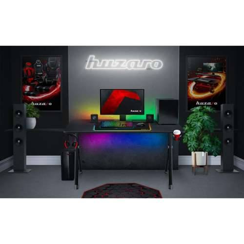 Pisaći stol Huzaro HZ-Hero 2.8 Crna 140 x 60 cm Cijena
