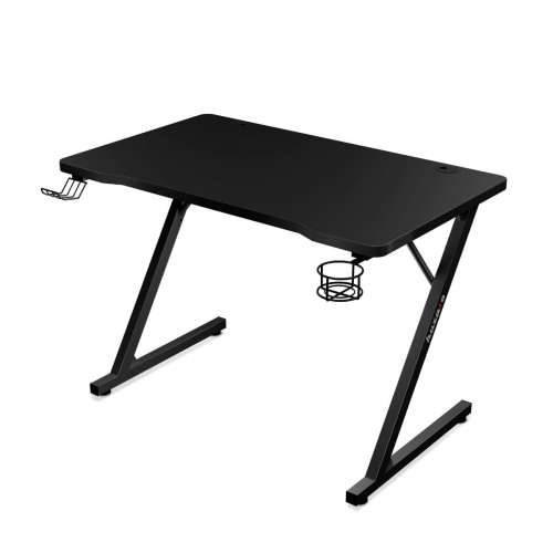 Pisaći stol Huzaro HZ-Hero 1.8 Black Crna Čelik Cijena
