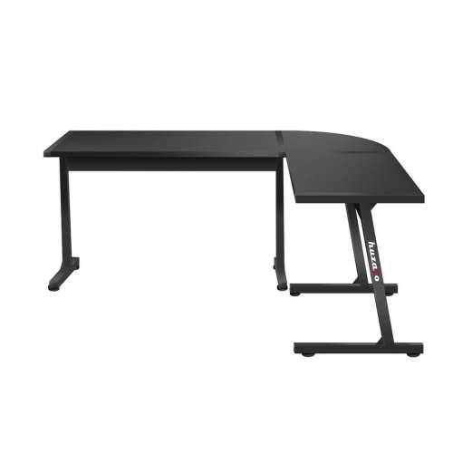 Pisaći stol Huzaro HZ-Hero 6.0 Crna Čelik Ugljična vlakna 178 x 4 x 112 cm Cijena