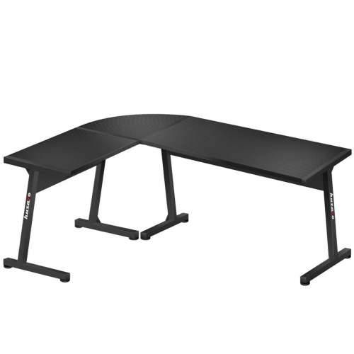 Pisaći stol Huzaro HZ-Hero 6.0 Crna Čelik Ugljična vlakna 178 x 4 x 112 cm Cijena