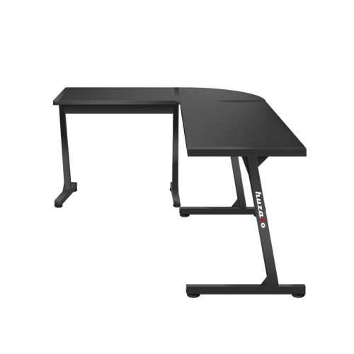 Pisaći stol Huzaro HZ-Hero 6.0 Crna Čelik Ugljična vlakna 178 x 4 x 112 cm Cijena