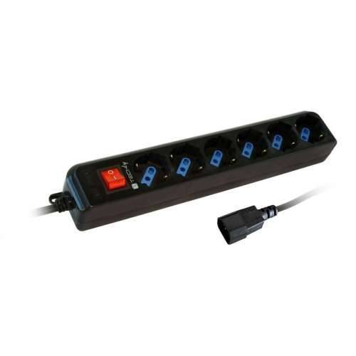 Zaštita od prenapona Techly IUPS-PCP-6V Cijena