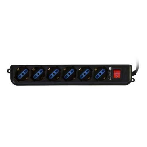 Zaštita od prenapona Techly IUPS-PCP-6V Cijena