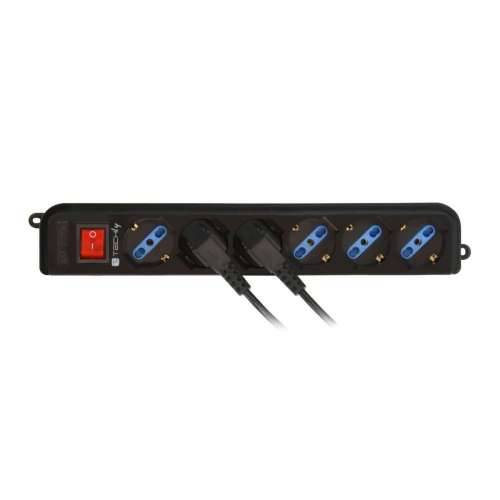 Zaštita od prenapona Techly IUPS-PCP-6V Cijena