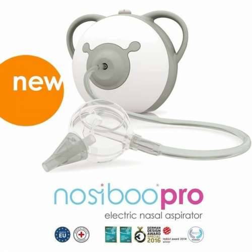 Nazalni aspirator Nosiboo Cijena