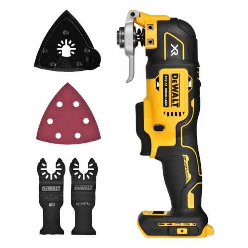 Višenamjenski Alat Turbo Dewalt DCS356N-XJ Cijena