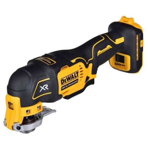 Višenamjenski Alat Turbo Dewalt DCS356N-XJ Cijena