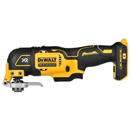 Višenamjenski Alat Turbo Dewalt DCS356N-XJ Cijena
