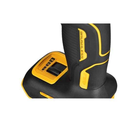 Višenamjenski Alat Turbo Dewalt DCS356N-XJ Cijena