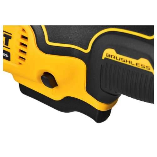 Višenamjenski Alat Turbo Dewalt DCS356N-XJ Cijena