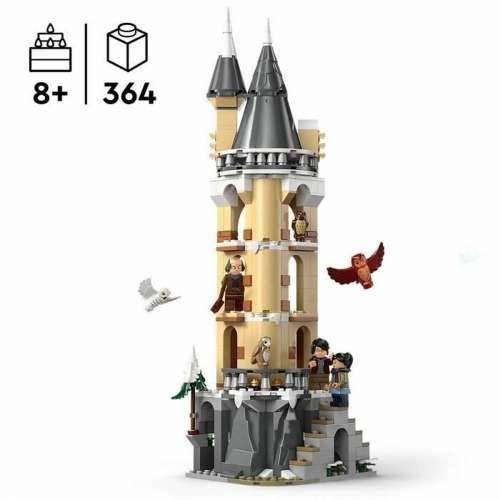 Igra Gradnje Lego Harry Potter 76430 Hogwarts Castle Aviary Pisana Cijena
