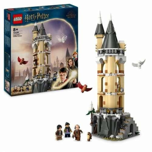 Igra Gradnje Lego Harry Potter 76430 Hogwarts Castle Aviary Pisana Cijena