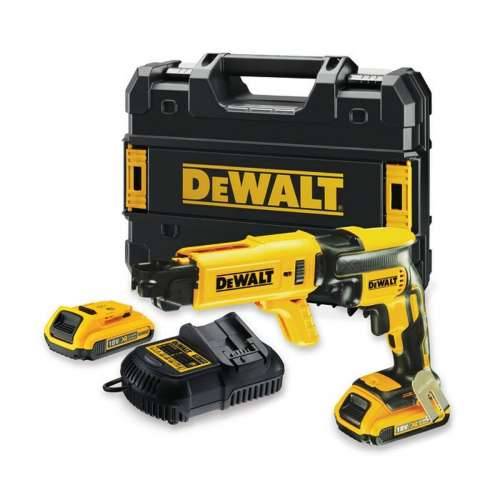 za uvrtanje Dewalt DCF620P2K-QW Cijena