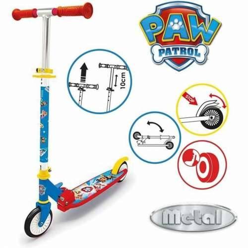 Skuter Smoby Paw Patrol Cijena