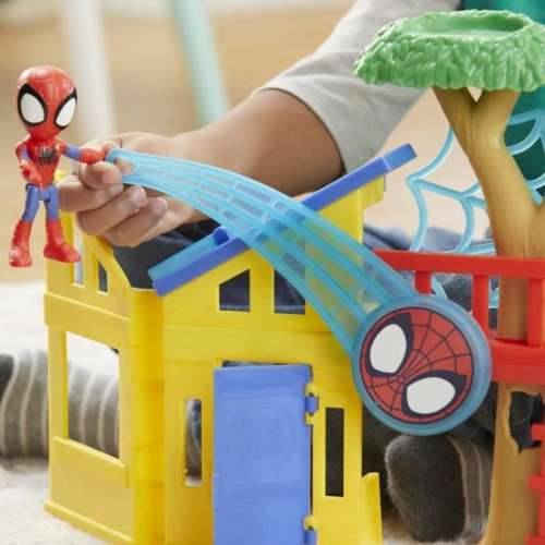 Playset Hasbro Spidey Amazing Friends House Cijena