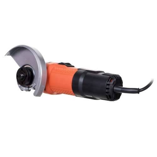 Kutna brusilica Black & Decker BEG120-QS 125 mm 750 W Cijena