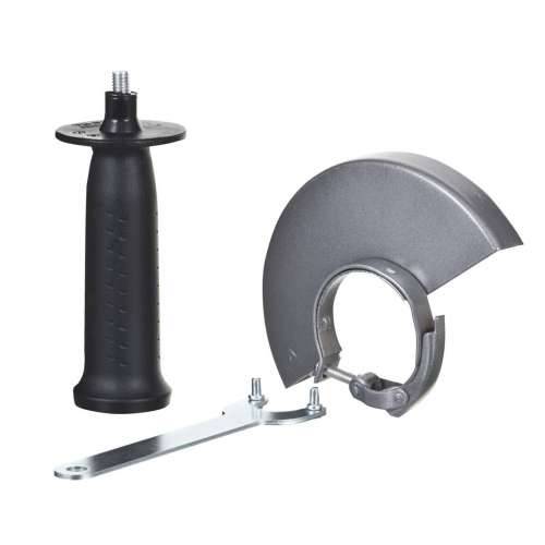 Kutna brusilica Black & Decker BEG120-QS 125 mm 750 W Cijena