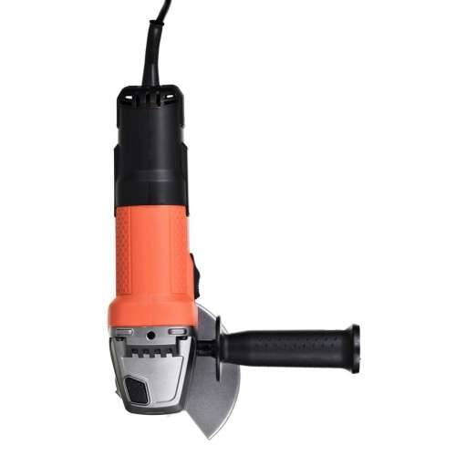 Kutna brusilica Black & Decker BEG120-QS 125 mm 750 W Cijena