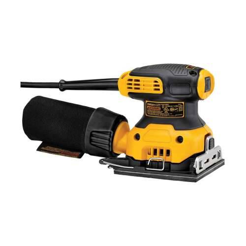 Orbitalna brusilica Dewalt DWE6411 230 W Cijena