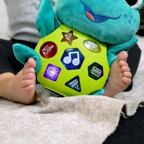 Igračka za bebu Baby Einstein Cijena