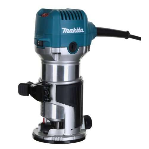 Glodalica za rubove Makita RT0702CX2J 710 W Cijena