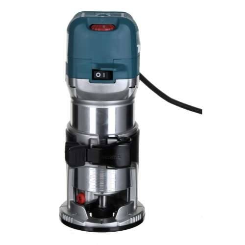 Glodalica za rubove Makita RT0702CX2J 710 W Cijena