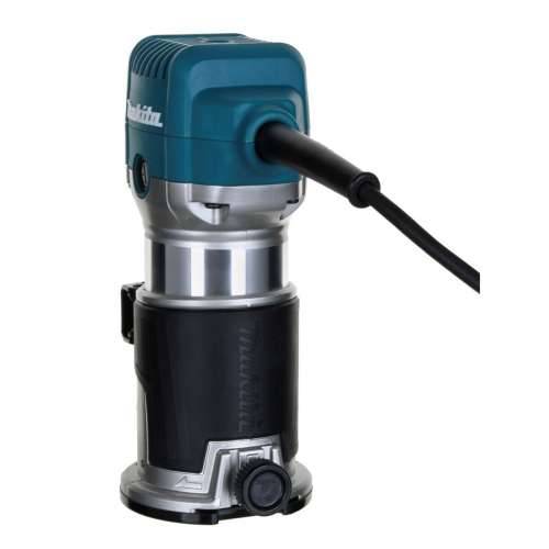 Glodalica za rubove Makita RT0702CX2J 710 W Cijena