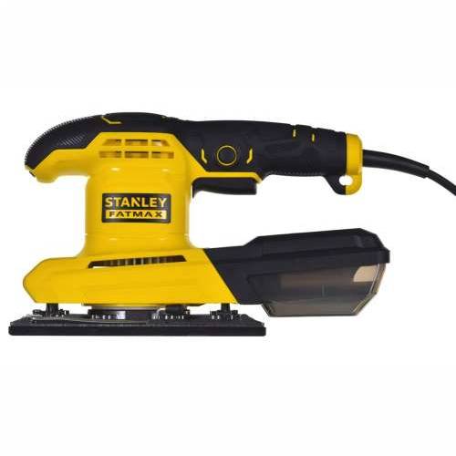 Orbitalna brusilica Stanley FMEW214K-QS 280 W 187 x 90 mm 24000 spm Cijena