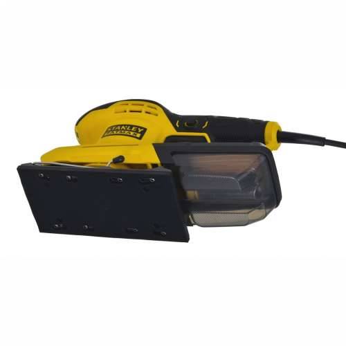 Orbitalna brusilica Stanley FMEW214K-QS 280 W 187 x 90 mm 24000 spm Cijena