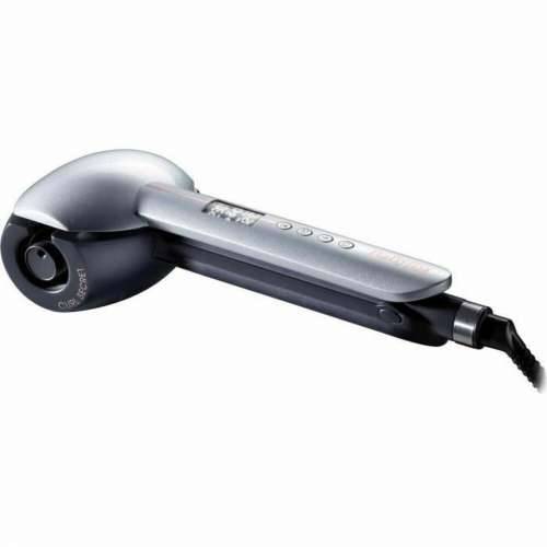 Uređaj za Kovrčanje Kose Babyliss C1600E Črna/Srebrna Cijena