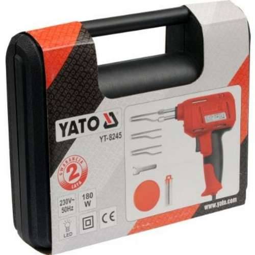 Zavarivač Yato YT-8245 180 W Cijena