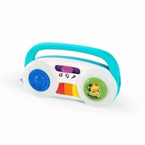 Igračka za bebu Baby Einstein Toddler Jams Cijena
