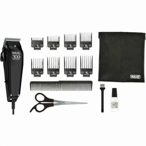 Trimer-brijač Wahl Home Pro 300 Crna Dodaci Cijena