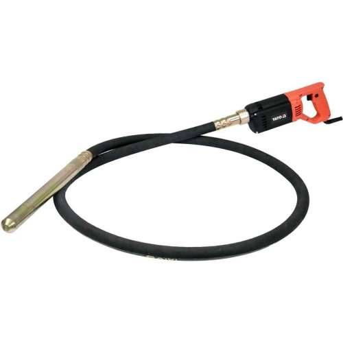 Miješalica za beton Yato YT-82600 1200 W 230 V Cijena