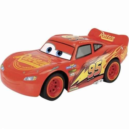 Automobil na Daljinski Upravljač Majorette RC Cars 3 Lightning McQueen Cijena
