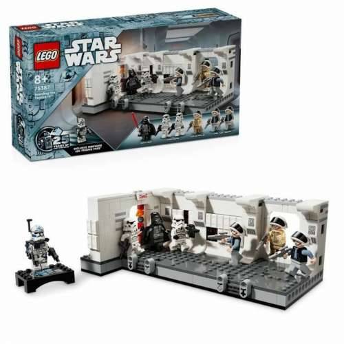 Igra Gradnje Lego 75387 Star WArs - Tantive IV Boarding Vehicle Pisana 502 Dijelovi Cijena