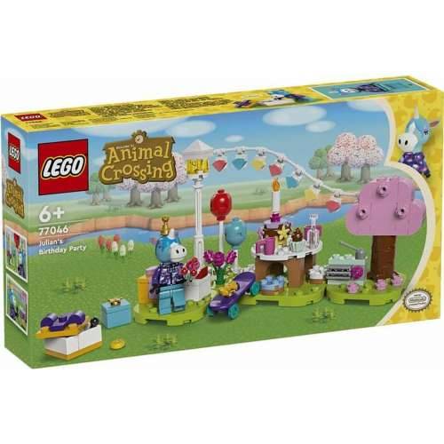 Igra Gradnje Lego Lico’s Birthday Party Pisana Cijena