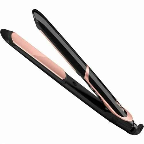 Četka Babyliss Super Smooth 235 Crna Crno / zlatnoružičasto Cijena