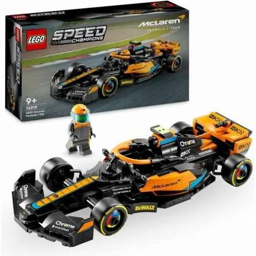 Playset Lego 76919 Speed Champions  Maclaren Cijena