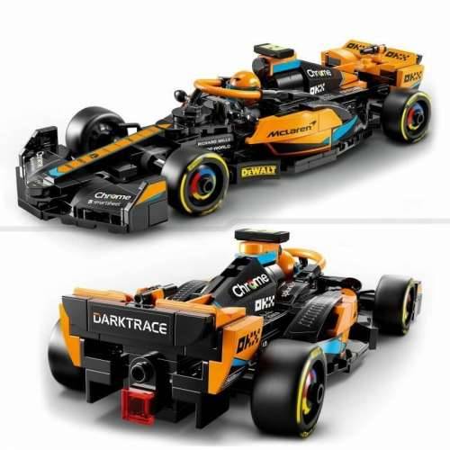 Playset Lego 76919 Speed Champions  Maclaren Cijena