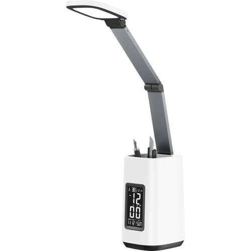 Stolna svjetiljka Activejet AJE-TECHNIC Bijela 80 Plastika 7 W 5 V Cijena